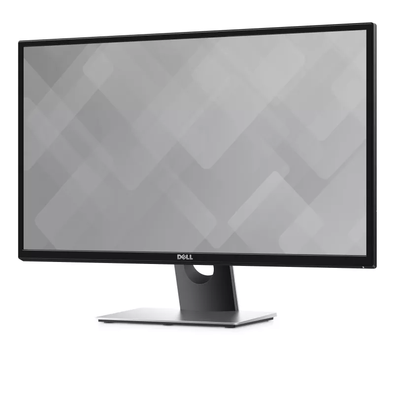 DELL SE2717H Computermonitor 68,6 cm (27 Zoll) 1920 x 1080 Pixel Full HD LCD Schwarz