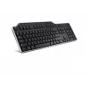 DELL KB522 Tastatur Universal USB QWERTY Dänisch Schwarz