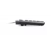 DELL KB522 Tastatur Universal USB QWERTY Dänisch Schwarz