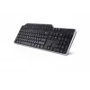 DELL KB522 Tastatur Universal USB QWERTY US International Schwarz