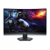 DELL S Series S3222DGM Computermonitor 80 cm (31,5 Zoll) 2560 x 1440 Pixel Wide Quad HD LCD Schwarz