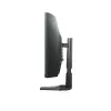 DELL S Series S3222DGM Computermonitor 80 cm (31,5 Zoll) 2560 x 1440 Pixel Wide Quad HD LCD Schwarz