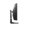 DELL S Series S3222DGM Computermonitor 80 cm (31,5 Zoll) 2560 x 1440 Pixel Wide Quad HD LCD Schwarz