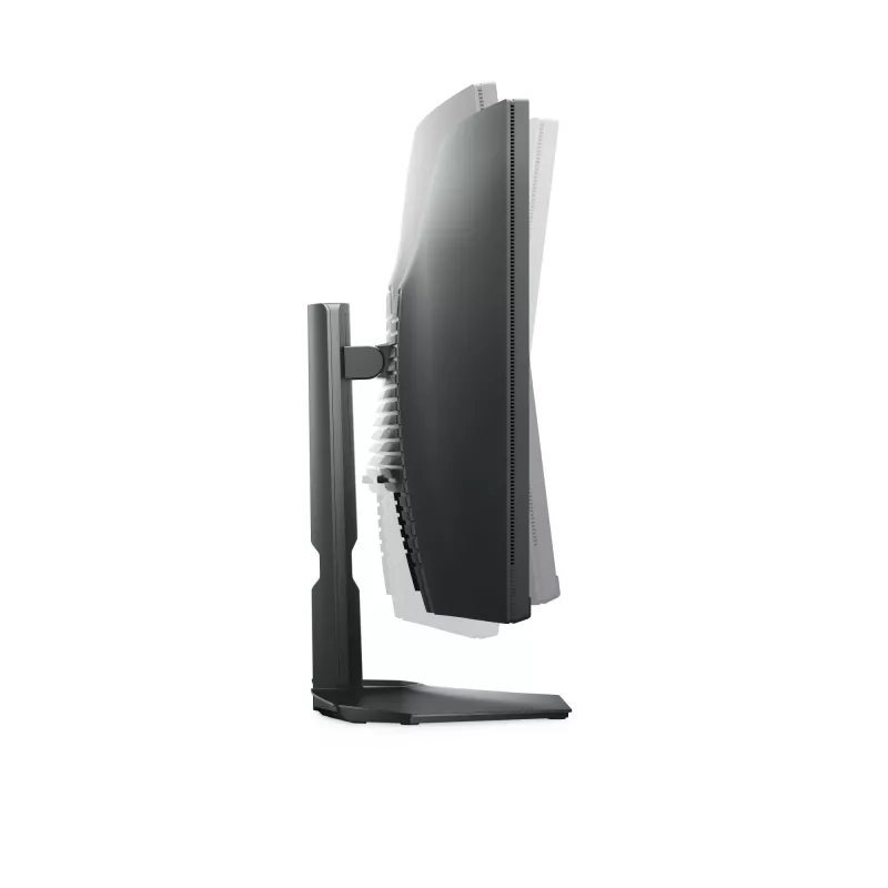 DELL S Series S3222DGM Computermonitor 80 cm (31,5 Zoll) 2560 x 1440 Pixel Wide Quad HD LCD Schwarz