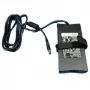 DELL 450-19222 Netzteil/inverter Indoor 130 W Schwarz