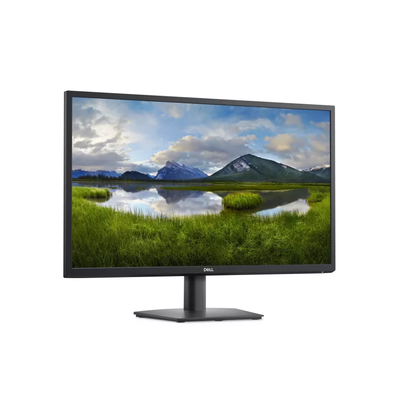 DELL E Series E2722H Computer-Monitor 68.6 cm (27 Zoll) 1920 x 1080 Pixel Full HD LCD Schwarz