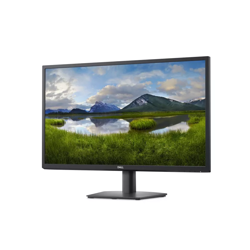 DELL E Series E2722H Computer-Monitor 68.6 cm (27 Zoll) 1920 x 1080 Pixel Full HD LCD Schwarz