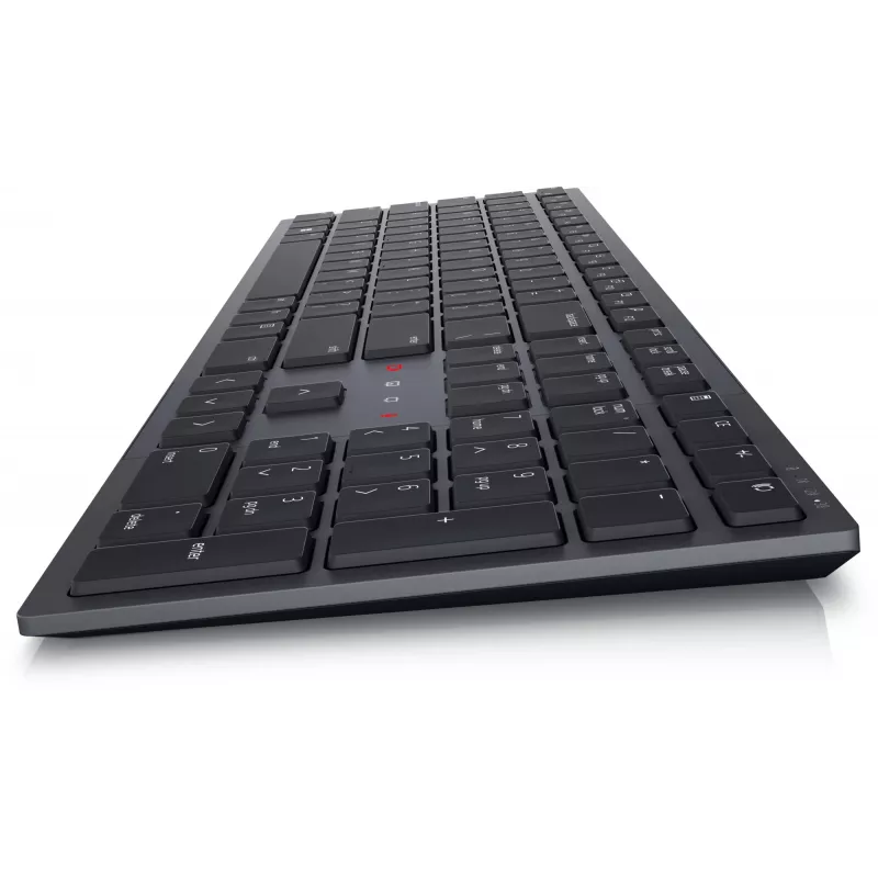 DELL Pro Premium Collaboration Tastatur - KB900 - Belgisch (AZERTY)