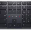 DELL Pro Premium Collaboration Tastatur - KB900 - Belgisch (AZERTY)