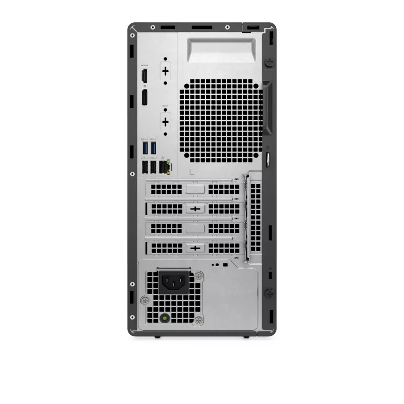 DELL OptiPlex 7010 Intel® Core™ i5 i5-13500 8 GB DDR4-SDRAM 256 GB SSD Windows 11 Pro Tower PC Schwarz
