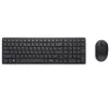 DELL Pro Compact Silent Tastatur und Maus – KM555 – Belgisch (AZERTY)