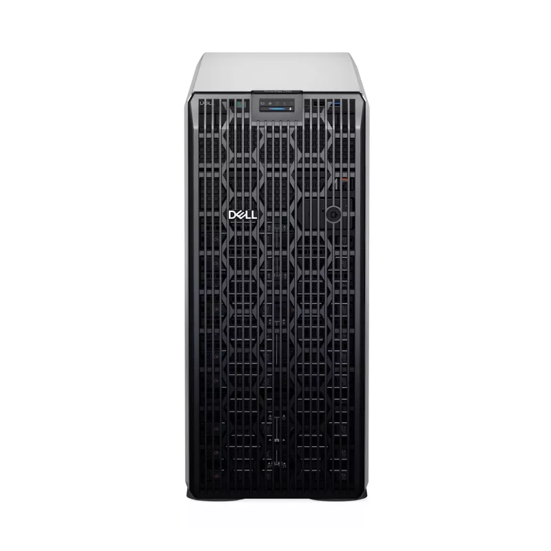 DELL PowerEdge T560 Server 480 GB Tower (4.5U) Intel® Xeon® Gold 5416S 2 GHz 32 GB DDR5-SDRAM 1100 W