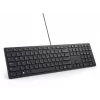 DELL Pro Wired Collaboration Tastatur - KB525C - Pan-Nordic (QWERTY)