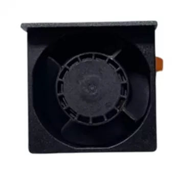 DELL 384-BDLK Computer-Kühlsystem Lüfter Schwarz