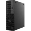 DELL Pro Max FCS1250 Intel Core Ultra 7 265 16 GB DDR5-SDRAM 512 GB SSD Windows 11 Pro schlank PC PC Schwarz