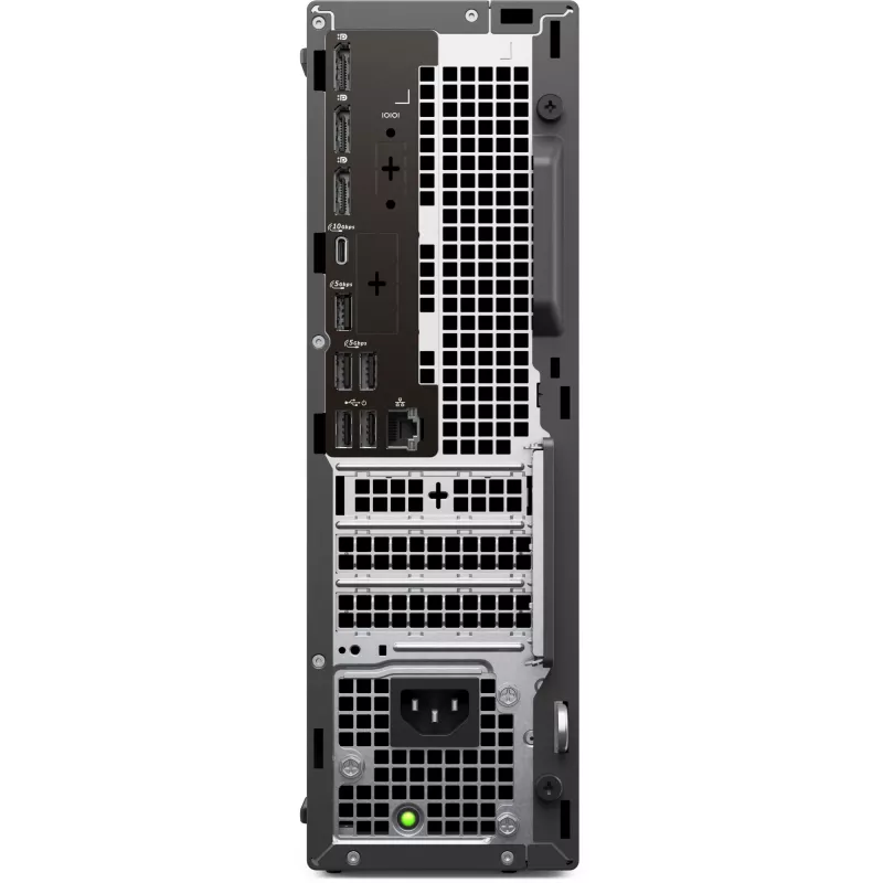 DELL Pro Max FCS1250 Intel Core Ultra 7 265 32 GB DDR5-SDRAM 1 TB SSD NVIDIA RTX A1000 Windows 11 Pro schlank PC PC Schwarz