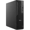 DELL Pro Max FCS1250 Intel Core Ultra 7 265 16 GB DDR5-SDRAM 512 GB SSD Windows 11 Pro PC Schwarz