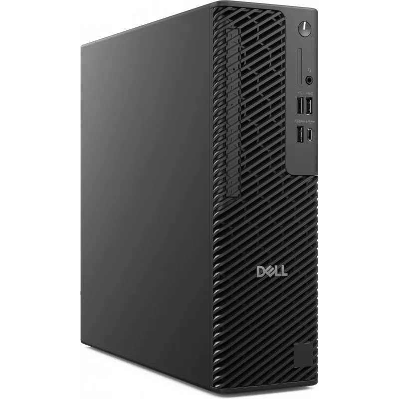 DELL Pro Max FCS1250 Intel Core Ultra 7 265 16 GB DDR5-SDRAM 512 GB SSD Windows 11 Pro PC Schwarz