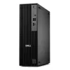 DELL Pro QBS1250 Plus Intel Core Ultra 7 265 32 GB DDR5-SDRAM 512 GB SSD Windows 11 Pro schlank PC PC Schwarz