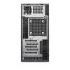 DELL Pro Max FCT2250 T2 Intel Core Ultra 7 265 32 GB DDR5-SDRAM 1 TB SSD NVIDIA RTX 2000 Ada Windows 11 Pro Tower PC Schwarz