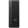 DELL Pro Max FCM2250 Intel Core Ultra 7 265 16 GB DDR5-SDRAM 1 TB SSD NVIDIA RTX A1000 Windows 11 Pro Micro PC Mini-PC Schwarz