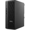 DELL Pro Max Micro FCM2250 Intel Core Ultra 7 265 16 GB DDR5-SDRAM 1 TB SSD NVIDIA RTX A1000 Windows 11 Pro Micro PC Mini PC Schwarz