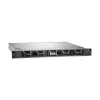 DELL PowerEdge R260 Server 480 GB Rack (1U) Intel Xeon 6 6333P 3,1 GHz 16 GB DDR5-SDRAM 700 W