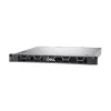 DELL PowerEdge R260 Server 480 GB Rack (1U) Intel Xeon 6 6333P 3,1 GHz 16 GB DDR5-SDRAM 700 W