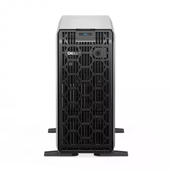 DELL PowerEdge T360 Server 960 GB Tower (4.5U) Intel Xeon 6 6357P 3 GHz 64 GB DDR5-SDRAM 700 W