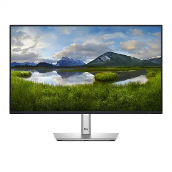 DELL Pro Plus P2425H Computermonitor 60,5 cm (23,8 Zoll) 1920 x 1080 Pixel Full HD LCD Schwarz