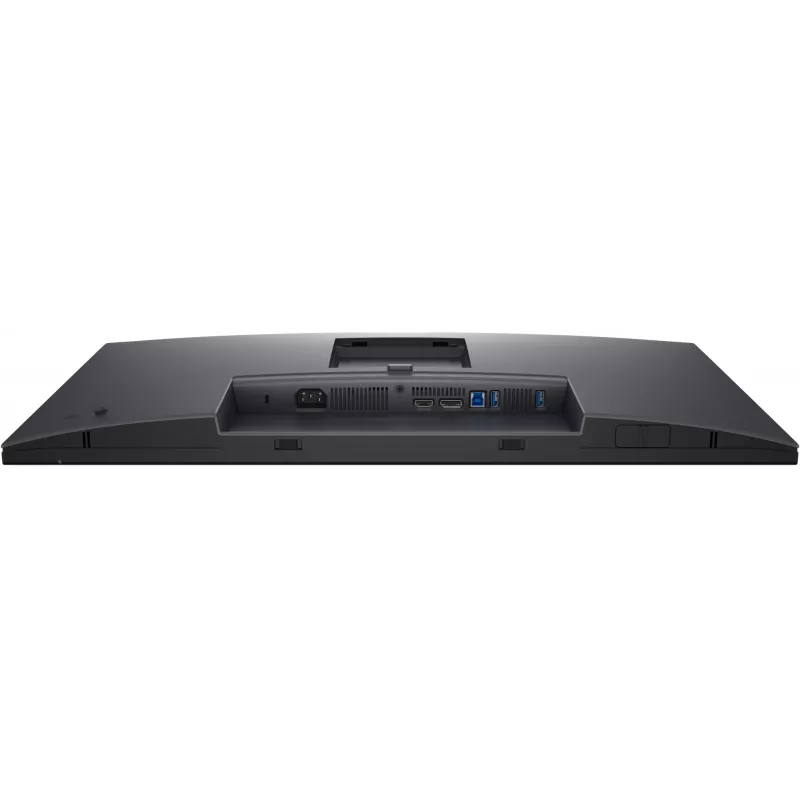 DELL Pro Plus P2725D Computer-Monitor 68,6 cm (27 Zoll) 2560 x 1440 Pixel Quad HD LCD Schwarz, Silber