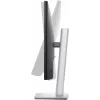 DELL Pro Plus P2725D Computer-Monitor 68,6 cm (27 Zoll) 2560 x 1440 Pixel Quad HD LCD Schwarz, Silber