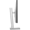 DELL UltraSharp U2724D Computermonitor 68,6 cm (27 Zoll) 2560 x 1440 Pixel Quad HD LCD Schwarz, Silber