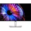 DELL UltraSharp U2724DE Computermonitor 68,6 cm (27 Zoll) 2560 x 1440 Pixel Quad HD LCD Schwarz, Silber