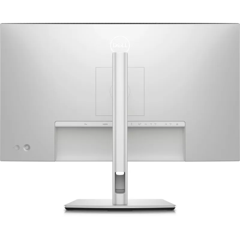 DELL UltraSharp U2724DE Computermonitor 68,6 cm (27 Zoll) 2560 x 1440 Pixel Quad HD LCD Schwarz, Silber