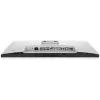 DELL UltraSharp U2724DE Computermonitor 68,6 cm (27 Zoll) 2560 x 1440 Pixel Quad HD LCD Schwarz, Silber