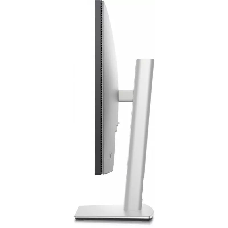 DELL UltraSharp U2724DE Computermonitor 68,6 cm (27 Zoll) 2560 x 1440 Pixel Quad HD LCD Schwarz, Silber