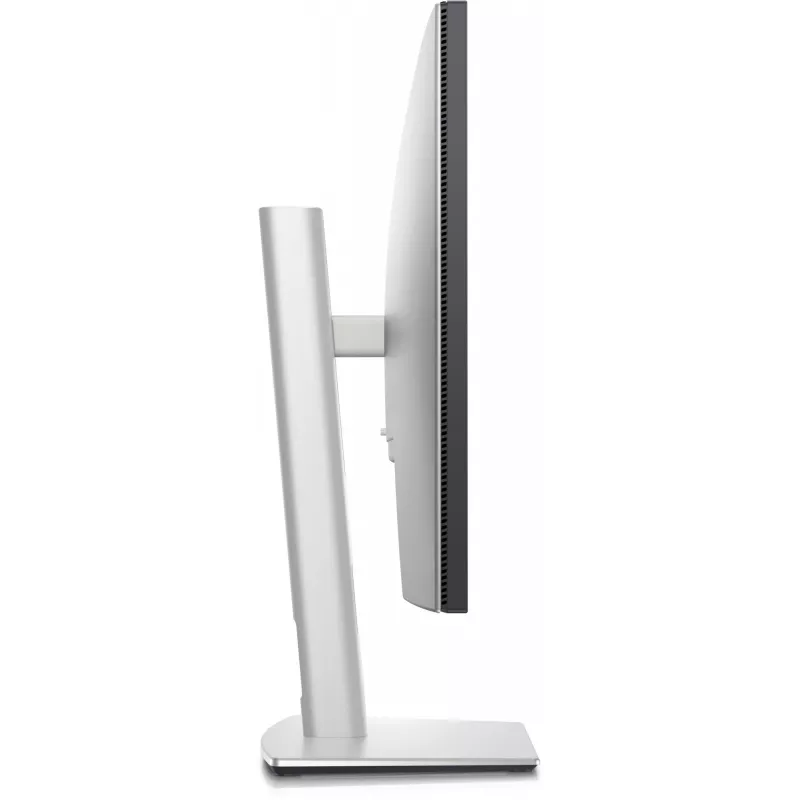 DELL UltraSharp U2724DE Computermonitor 68,6 cm (27 Zoll) 2560 x 1440 Pixel Quad HD LCD Schwarz, Silber