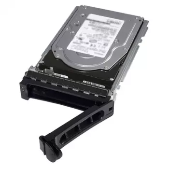 DELL 345-BGVP internes Solid-State-Laufwerk 480 GB 2,5 Zoll Serial ATA III