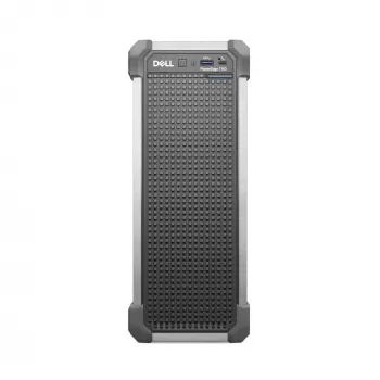 DELL PowerEdge T160 Server 2 TB Tower (3U) Intel Xeon 6 6315P 2.8 GHz 32 GB DDR5-SDRAM 300 W
