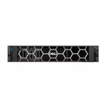 DELL PowerEdge R760XS Server 960 GB Rack (2U) Intel Xeon Silver 4514Y 2 GHz 64 GB DDR5-SDRAM 1100 W