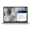DELL Pro 16 Plus PB16250 Copilot+ PC Intel Core Ultra 7 266V Laptop 40.6 cm (16 Zoll) Full HD+ 16 GB LPDDR5x-SDRAM 512 GB SSD Wi-Fi 7 (802.11be) Windows 11 Pro Deutsch Aluminium