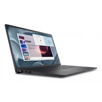 DELL Pro 15 Essential PV15250 Intel® Core™ i7 i7-1355U Laptop 39,6 cm (15,6 Zoll) Full HD 16 GB DDR5-SDRAM 1 TB SSD Wi-Fi 6 (802.11ax) Windows 11 Pro Deutsch Schwarz
