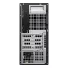 DELL ECT1250 Intel® Core™ i3 i3-14100 8 GB DDR5-SDRAM 512 GB SSD Windows 11 Pro Tower-PC Schwarz