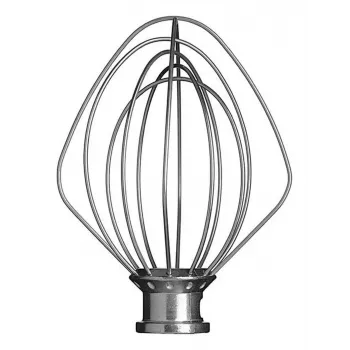 KitchenAid 5K452WW Schneebesen