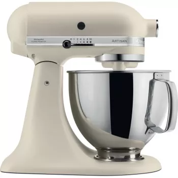 KitchenAid Artisan Küchenmaschine 300 W Beige