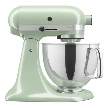 KitchenAid Artisan Standmixer 300 W Pistazie