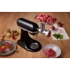 KitchenAid 5KSM125EOB Standmixer 300 W Schwarz