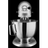 KitchenAid 5KSM95PSECU Küchenmaschine 275 W 4,3 L Silber