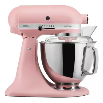 KitchenAid 5KSM175PSEDR Standmixer 300 W DRIED ROSE